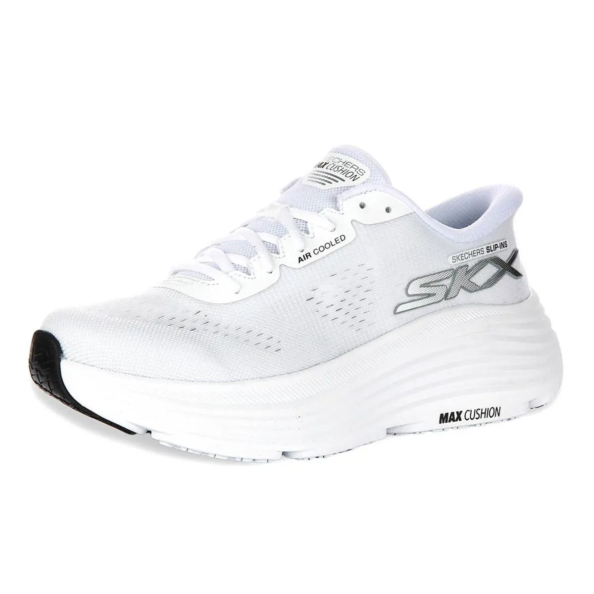 Skechers shoes - White 4