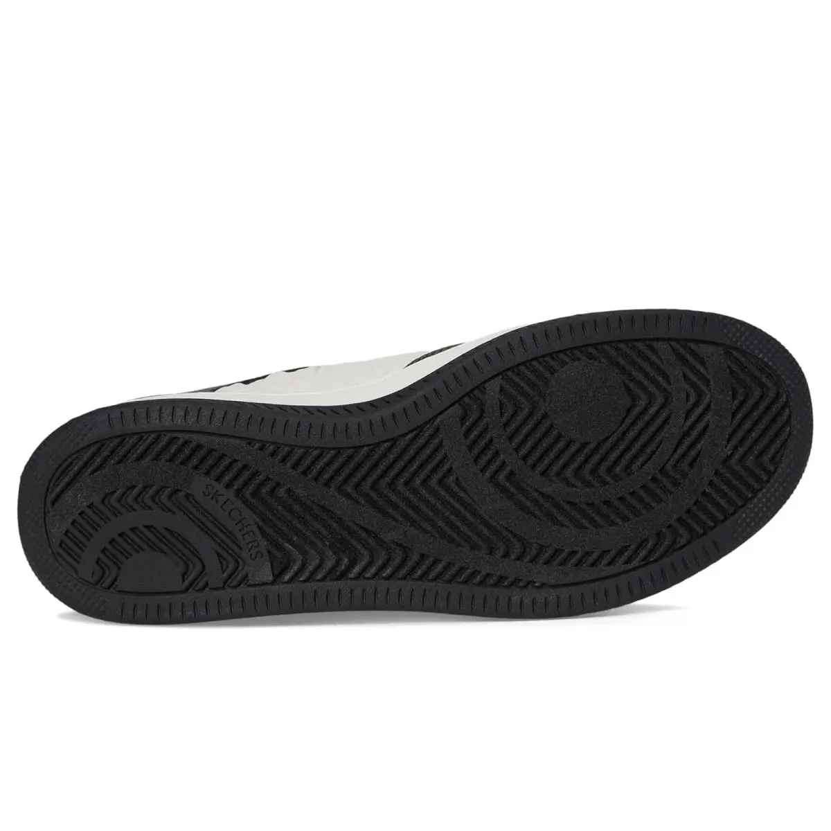 Skechers shoes - White/Black 1