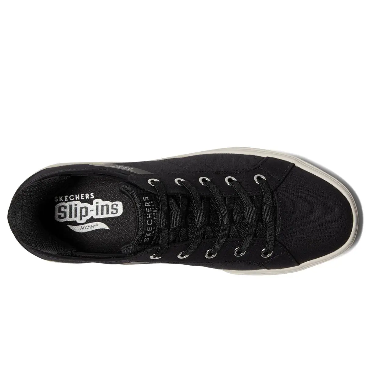 Skechers shoes - Black 0