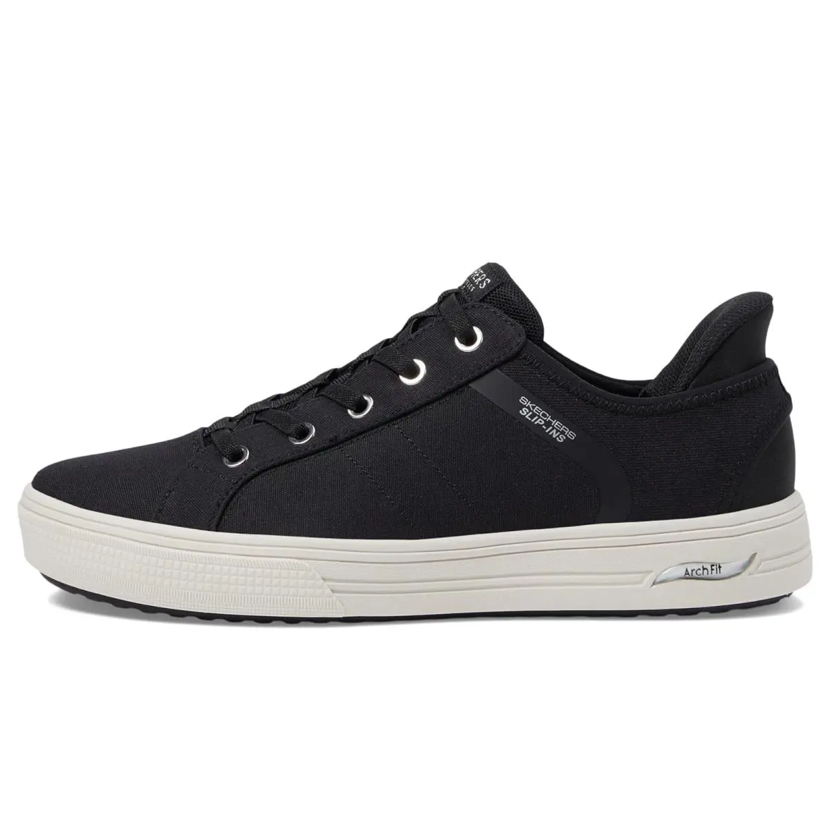 Skechers shoes - Black 2