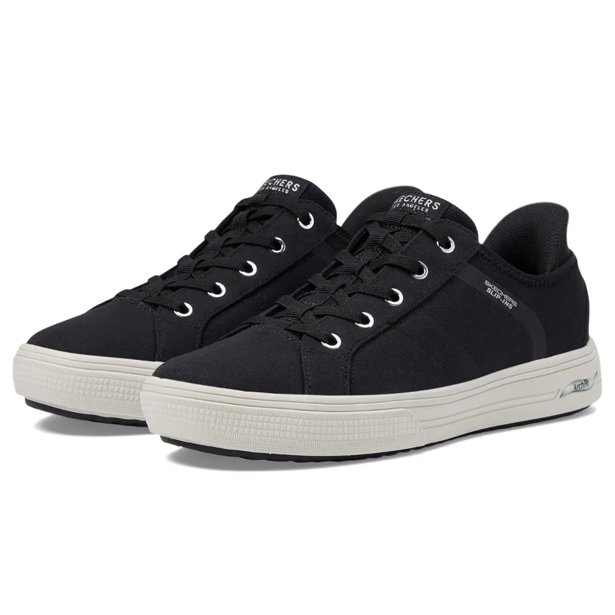 Skechers shoes - Black 5