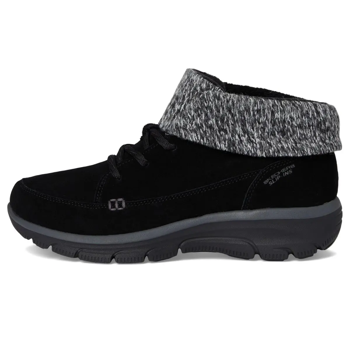 Skechers shoes - Black 2