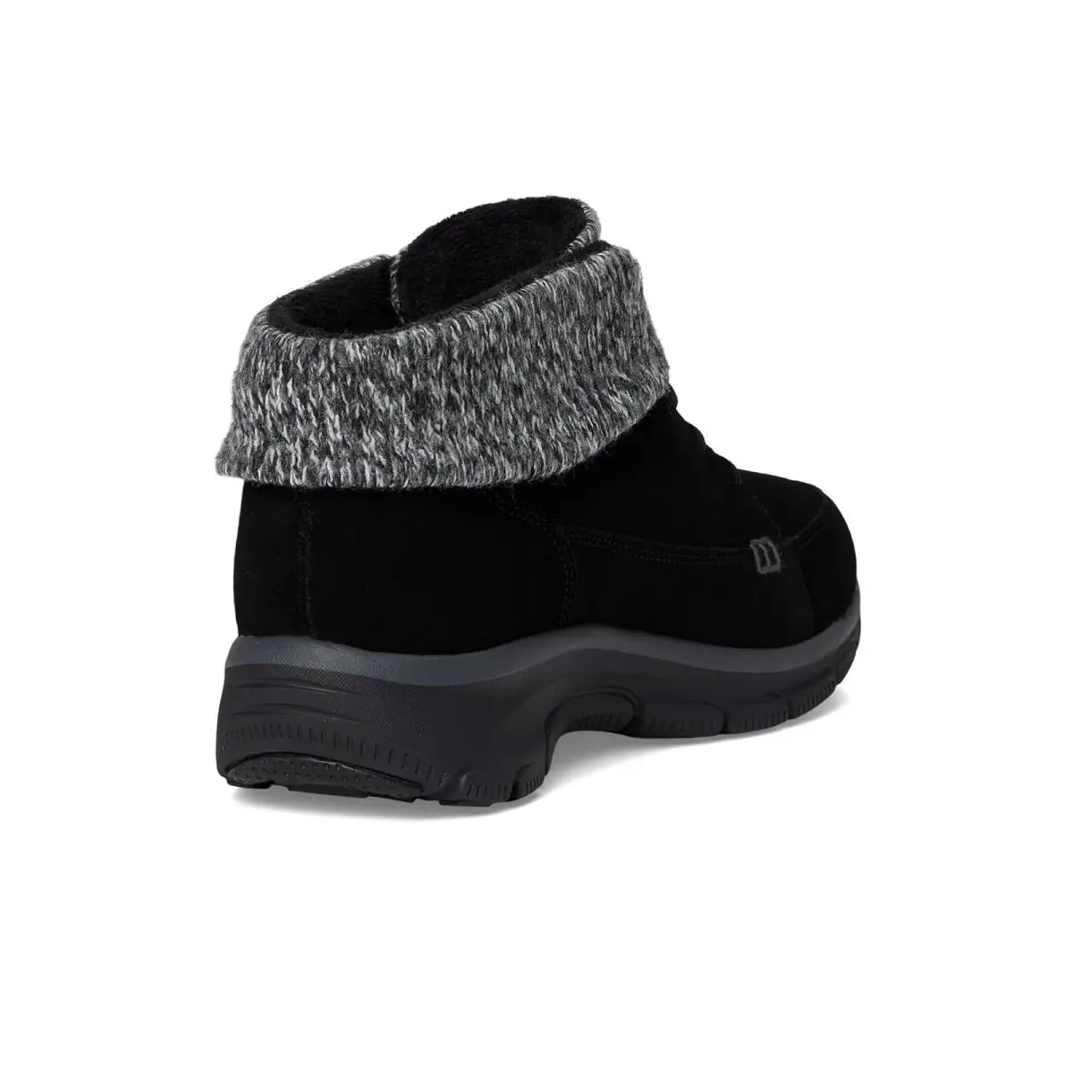Skechers shoes - Black 3