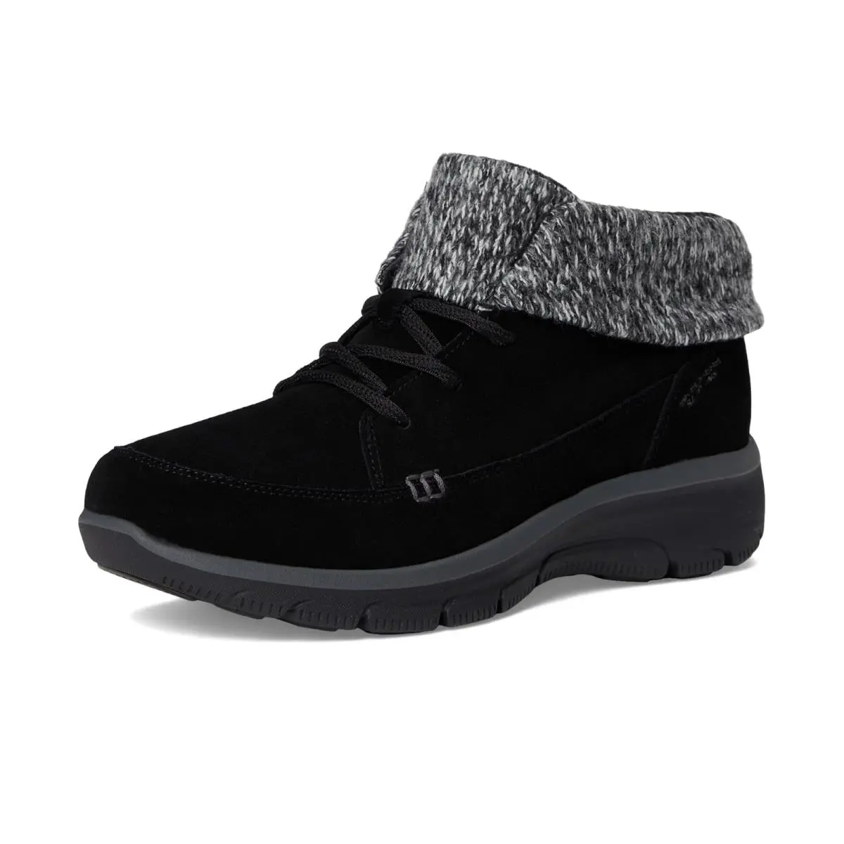 Skechers shoes - Black 5