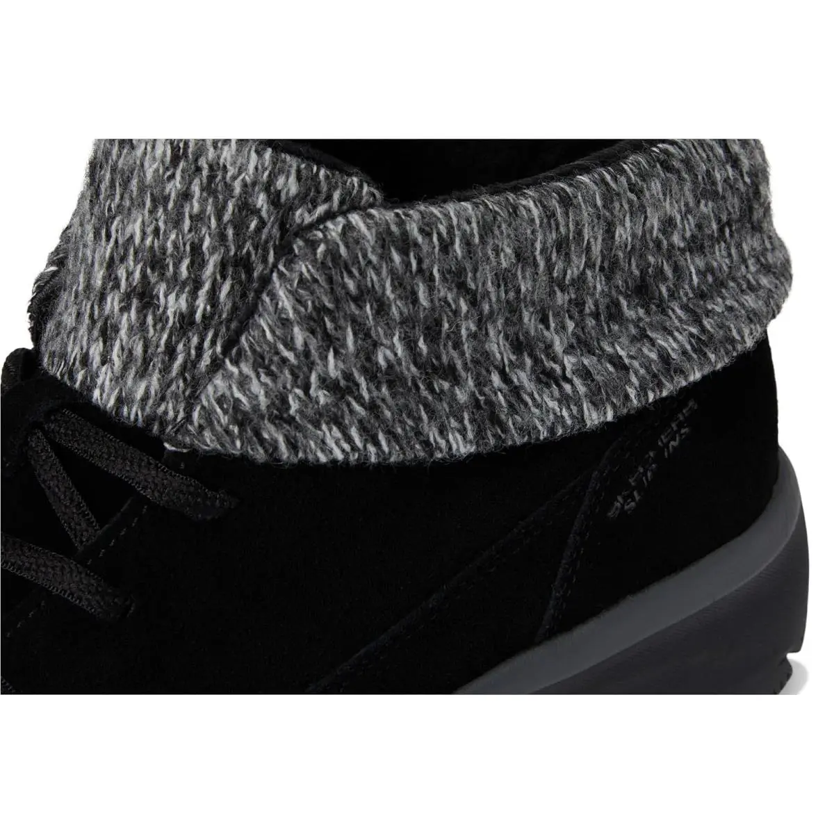 Skechers shoes - Black 4