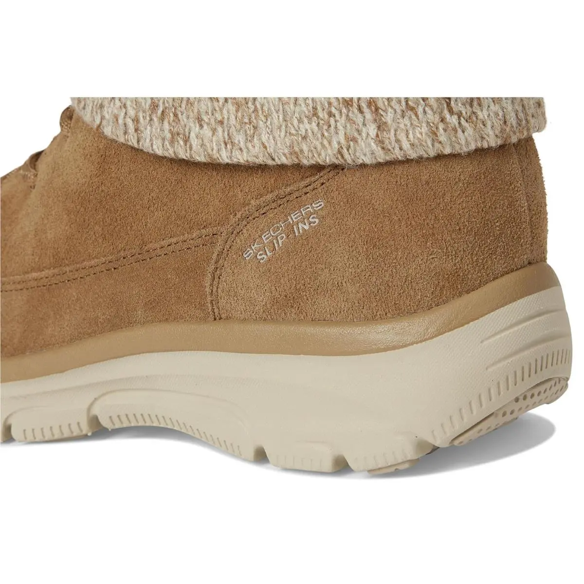 Skechers shoes - Black 18