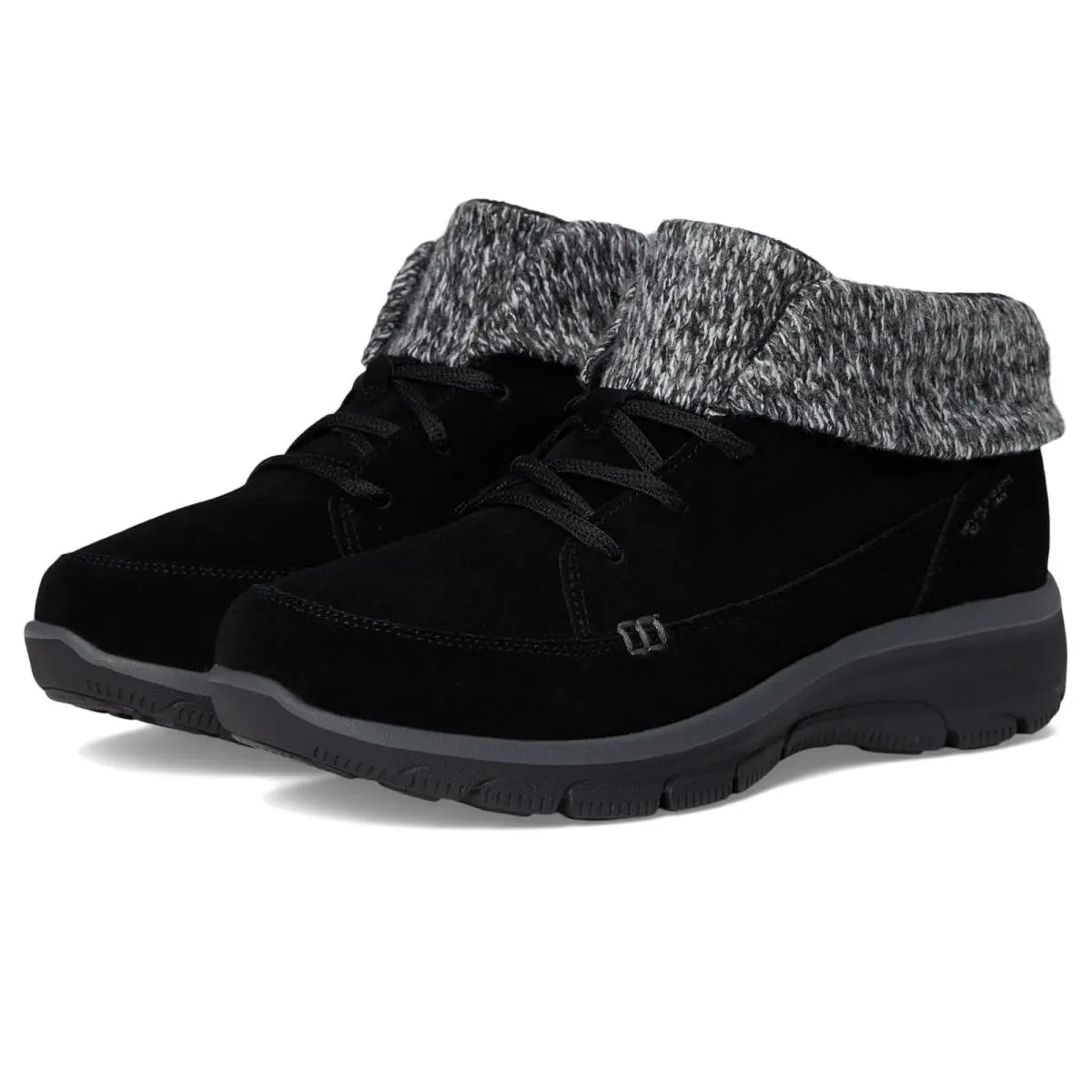 Skechers shoes - Black 6