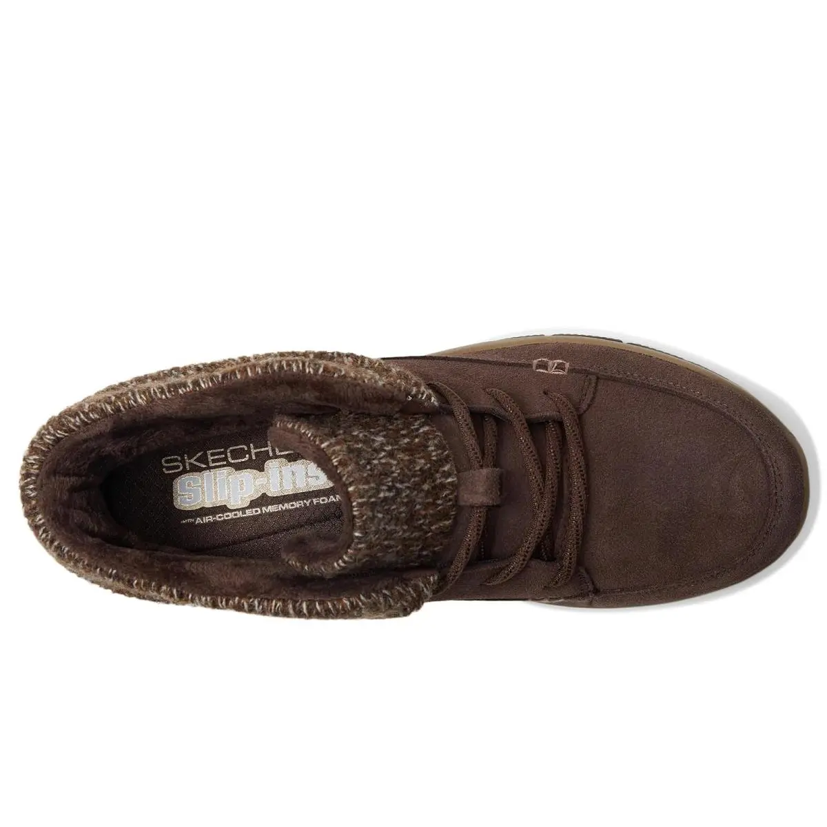 Skechers shoes - Black 21