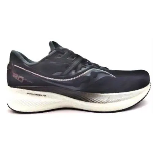 Saucony shoes Triumph - Twlight/Black 1