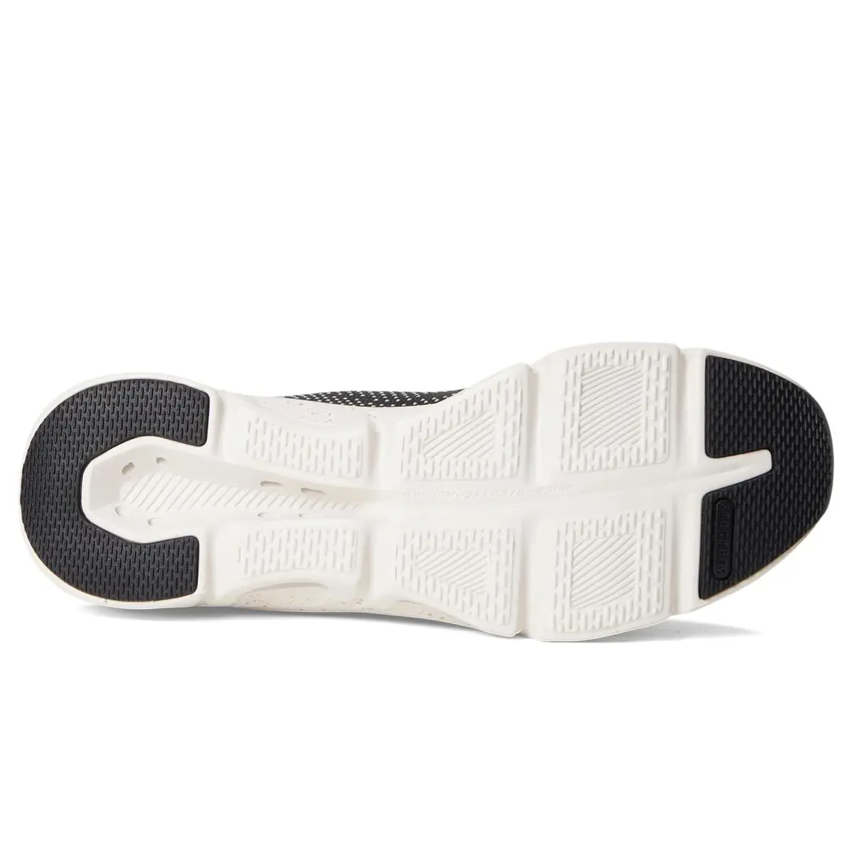 Skechers shoes - Black Gold 1