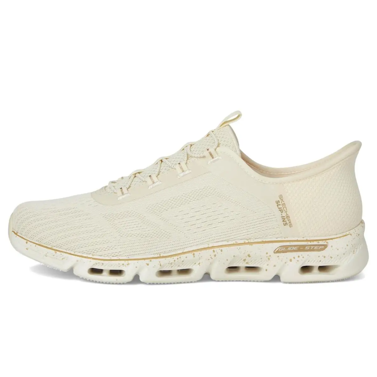 Skechers shoes - Black Gold 16