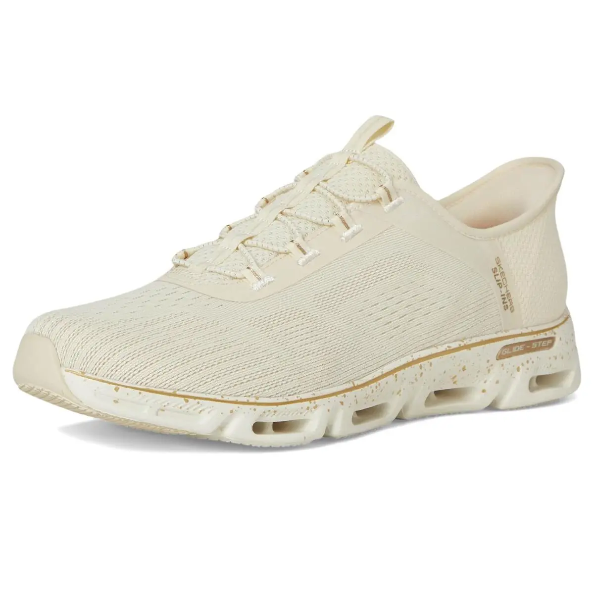 Skechers shoes - Black Gold 19