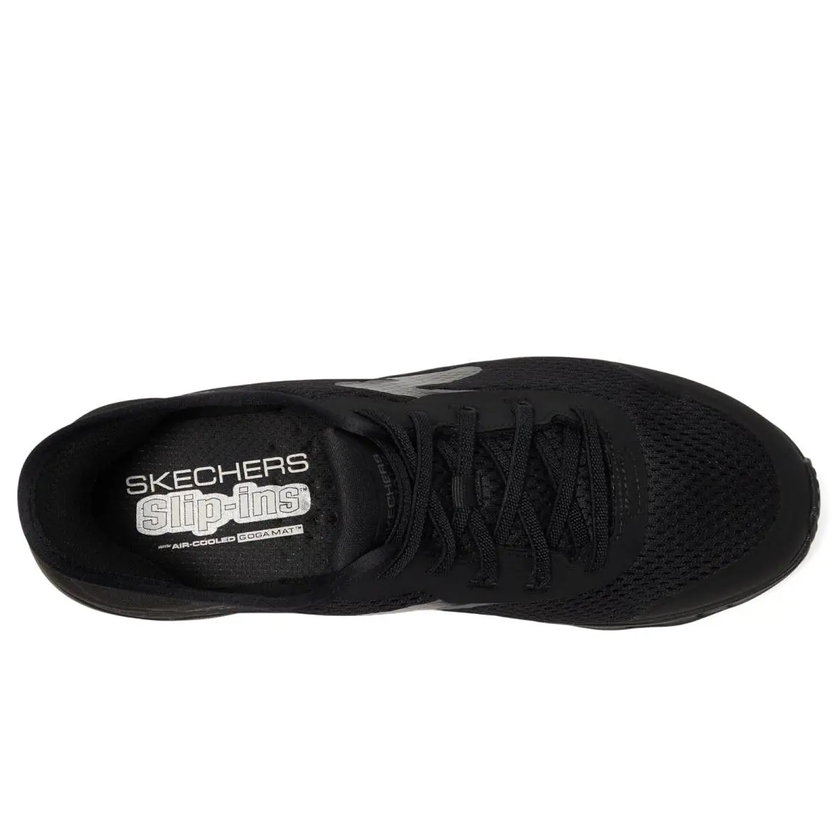 Skechers shoes - Black 0