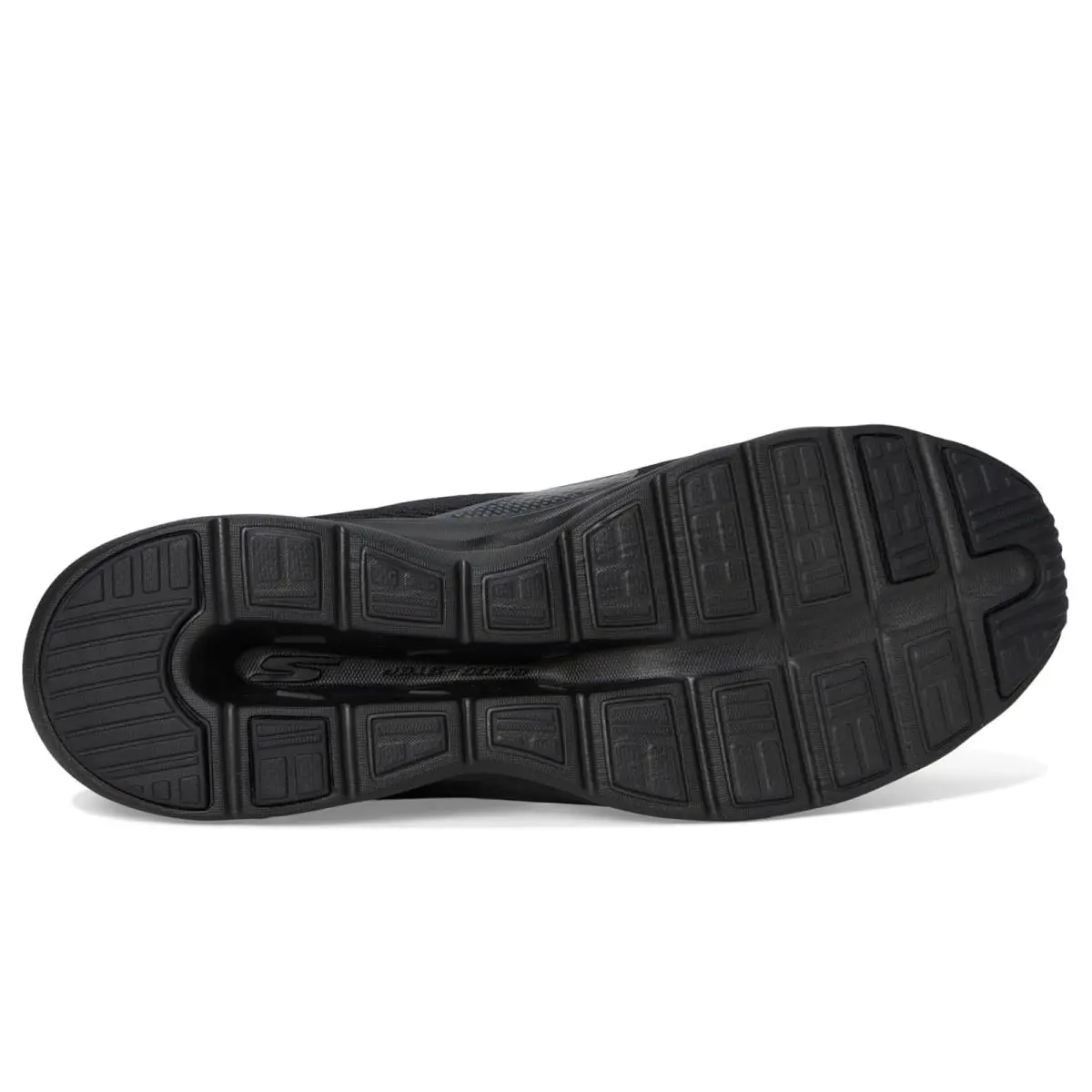 Skechers shoes - Black 1