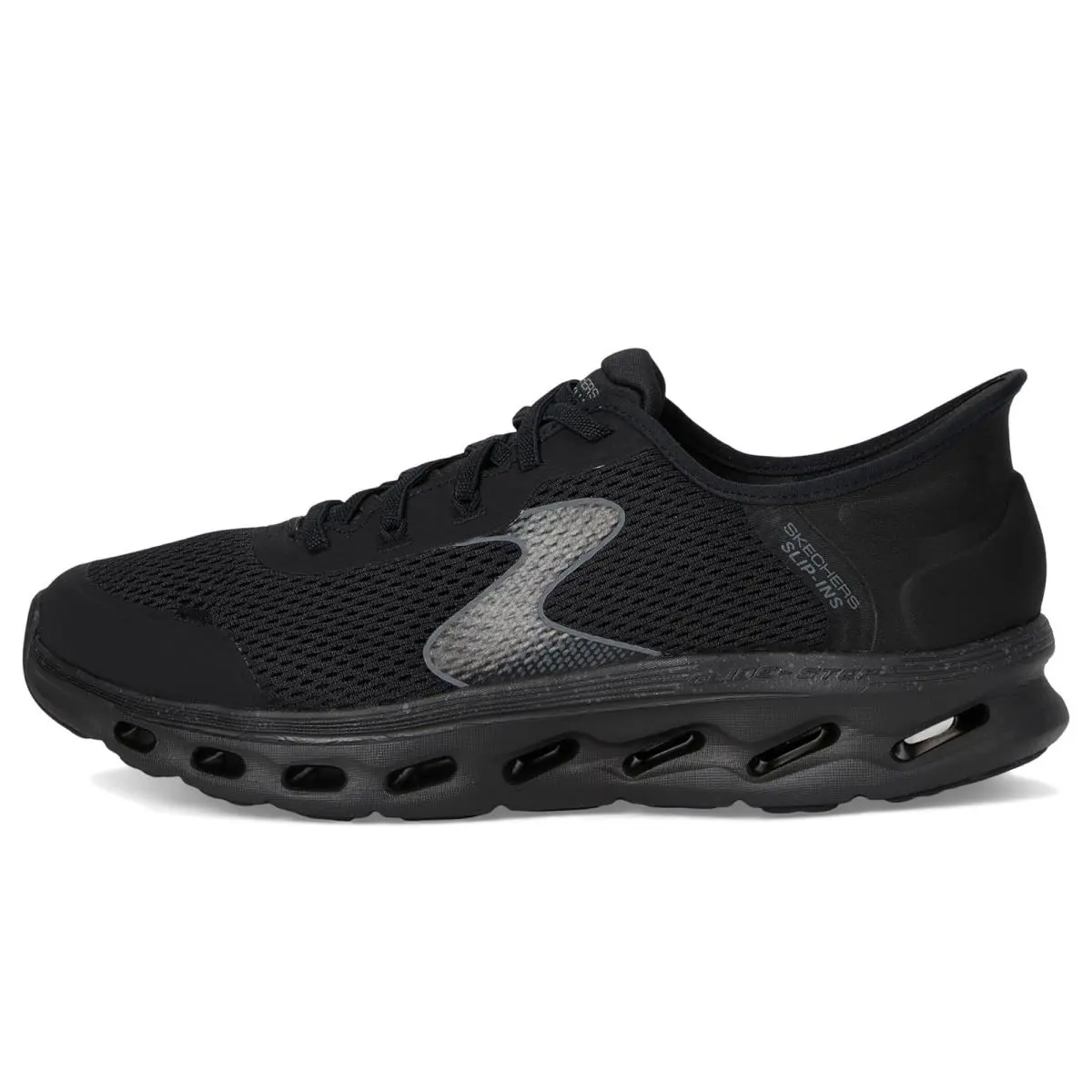 Skechers shoes - Black 2