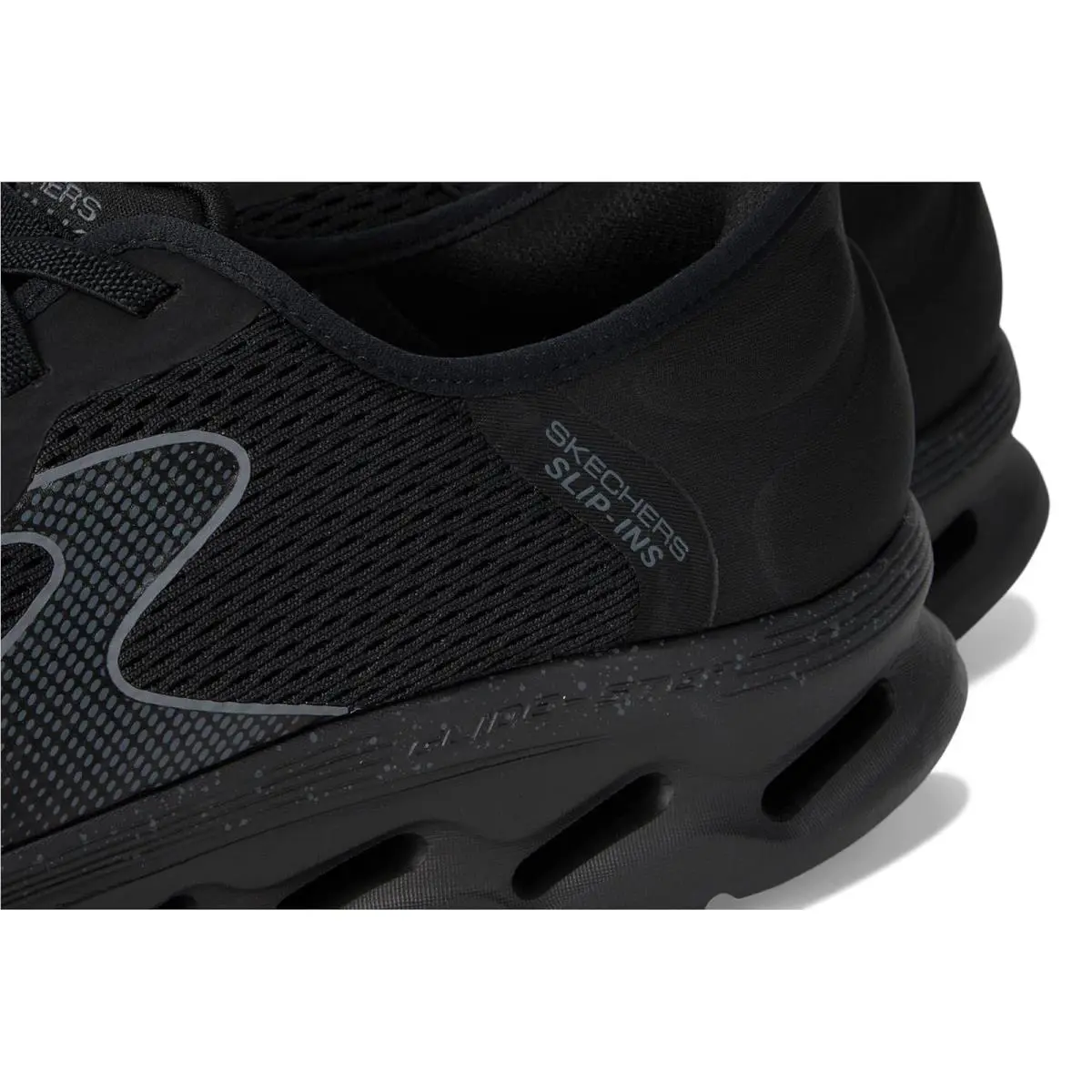Skechers shoes - Black 4