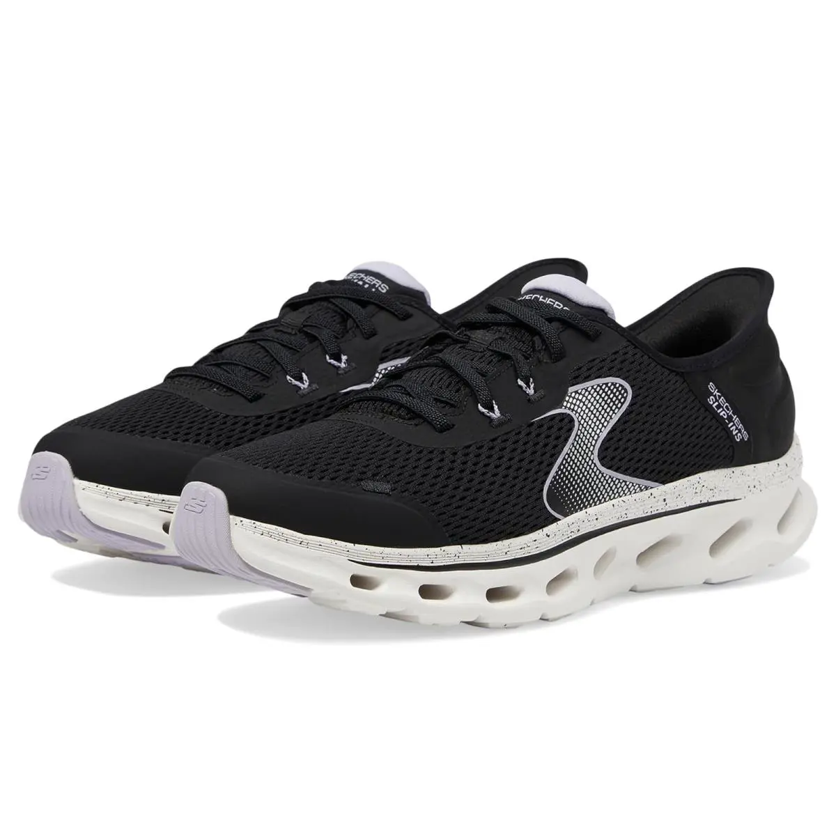 Skechers shoes - Black 13