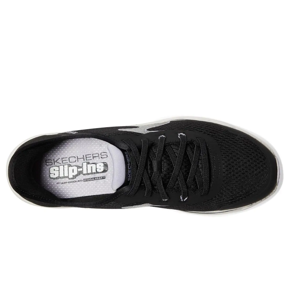 Skechers shoes - Black 14