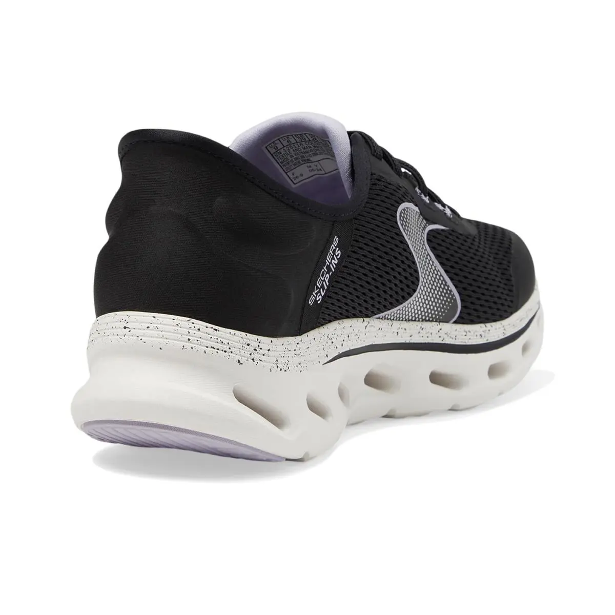 Skechers shoes - Black 17