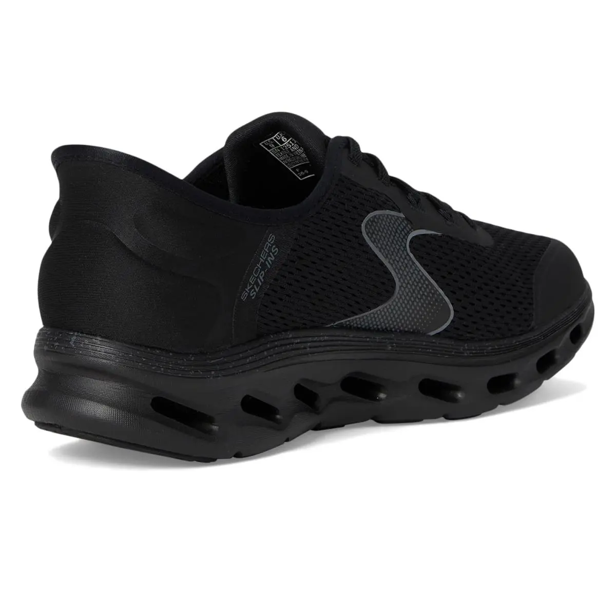 Skechers shoes - Black 10