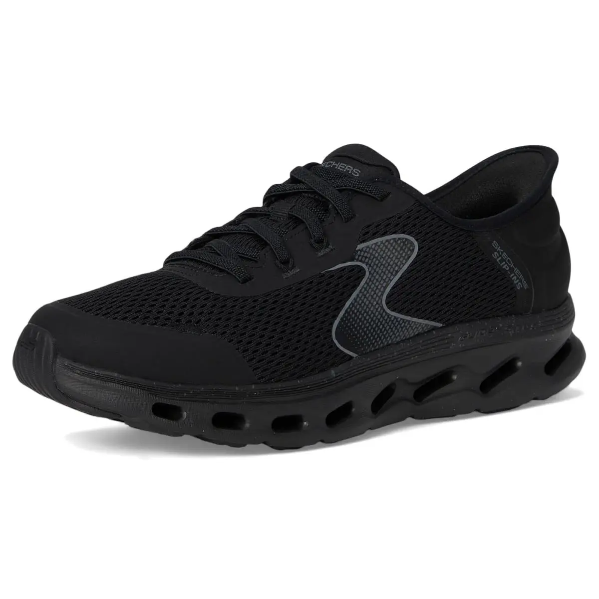 Skechers shoes - Black 12