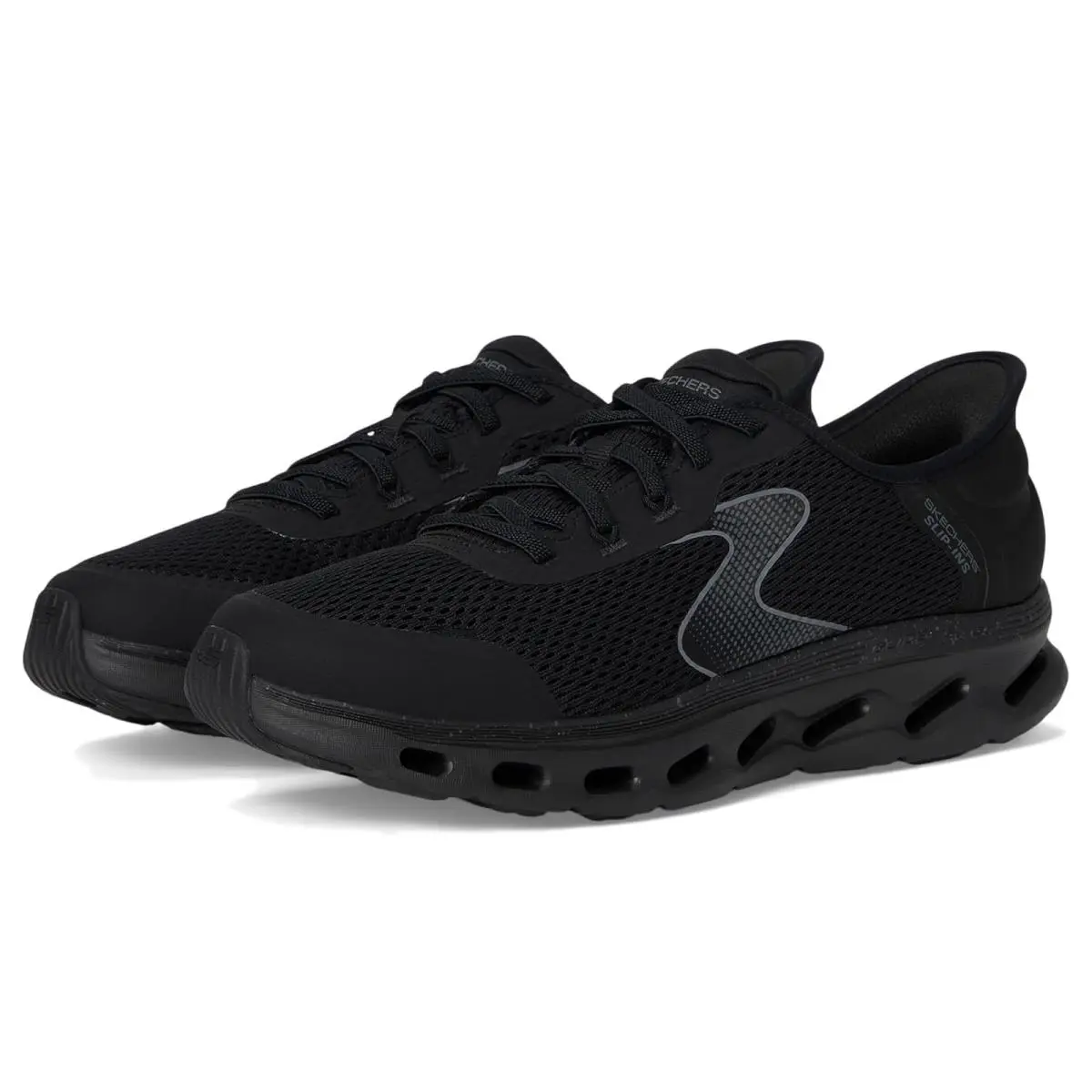 Skechers shoes - Black 6