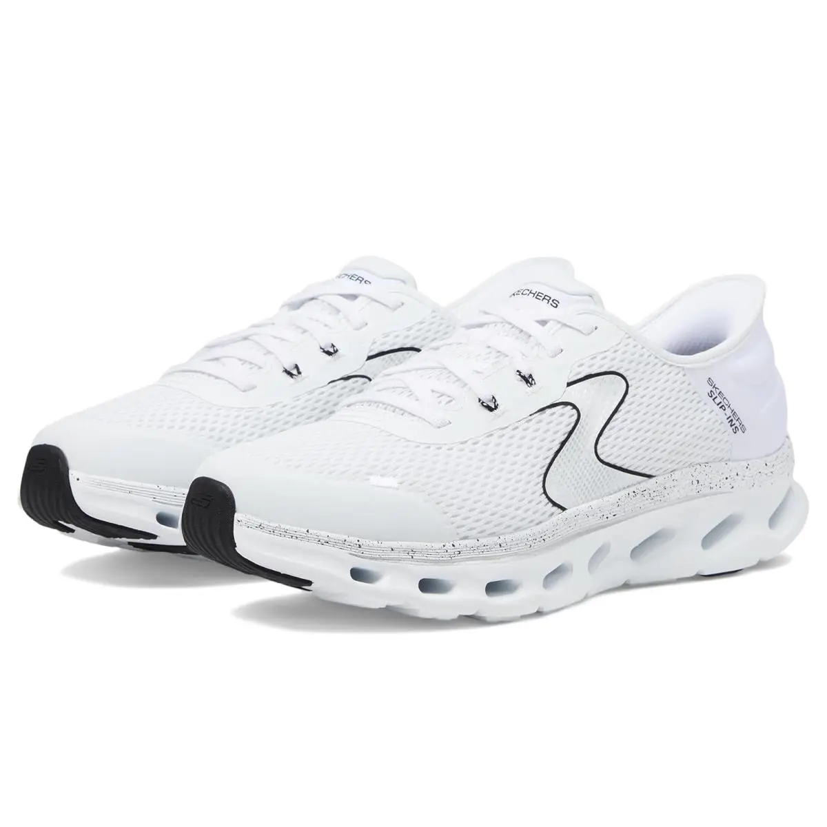 Skechers shoes - Black 19