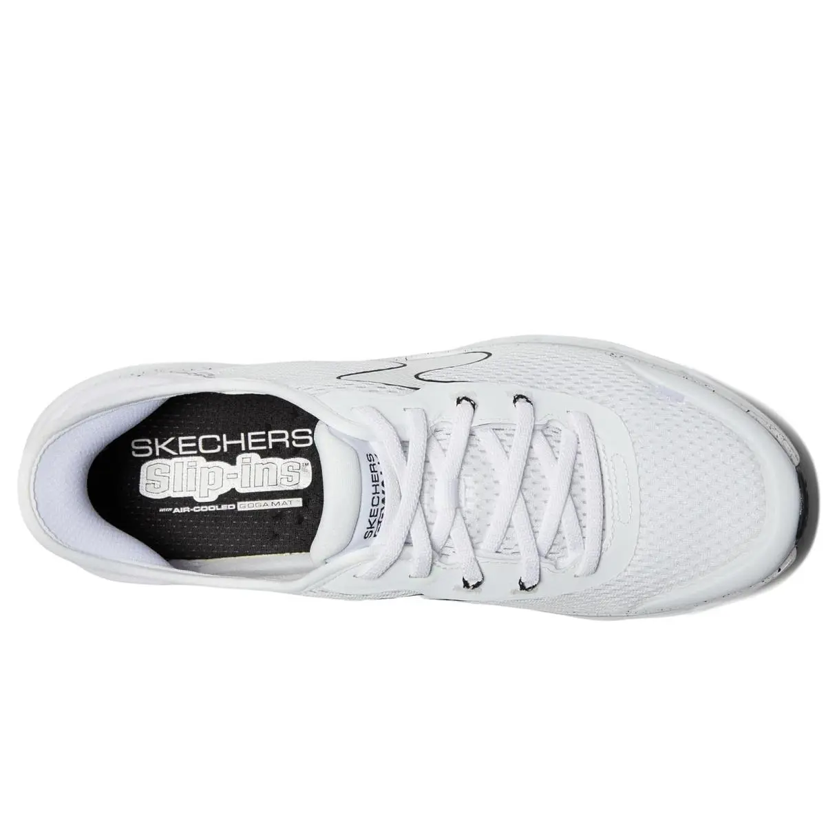 Skechers shoes - Black 20