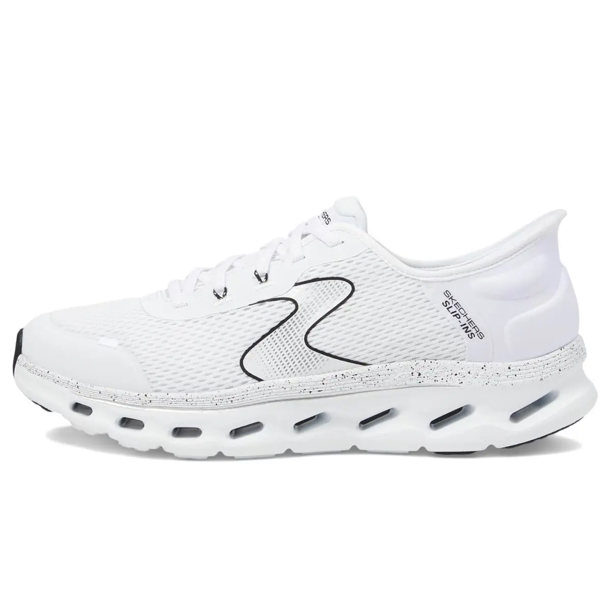 Skechers shoes - Black 22