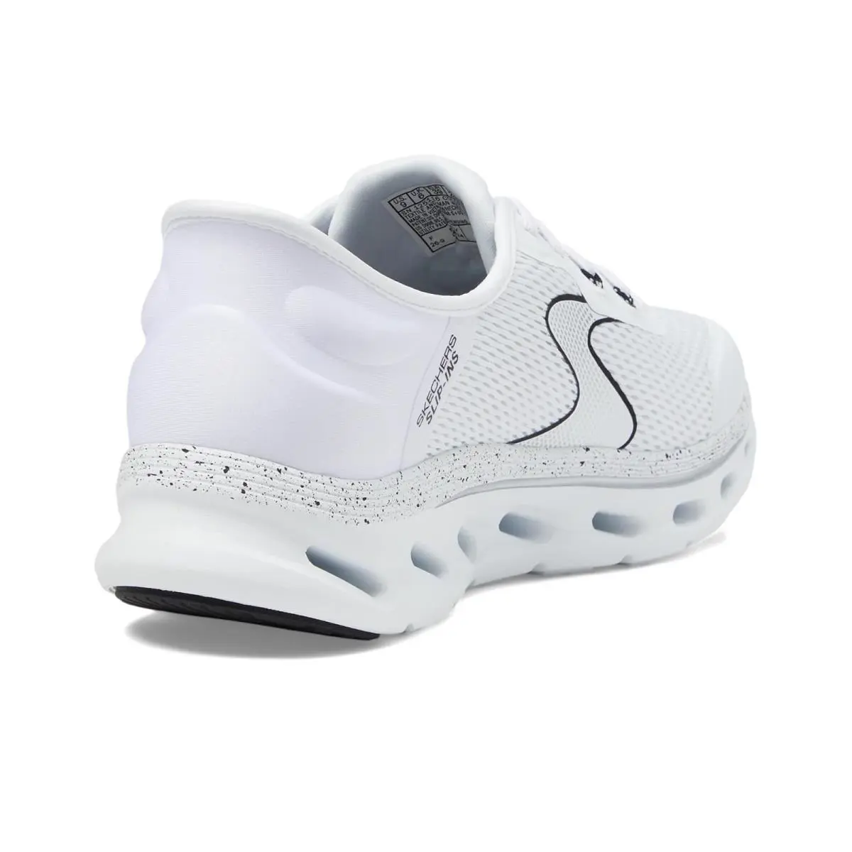 Skechers shoes - Black 23