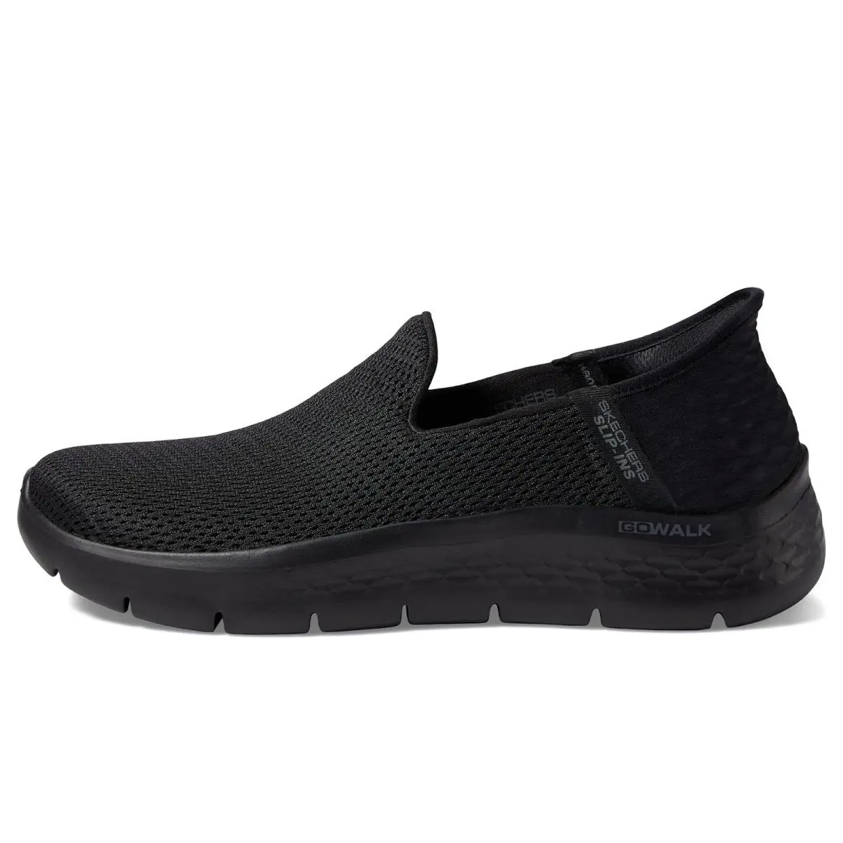 Skechers shoes - Black 8