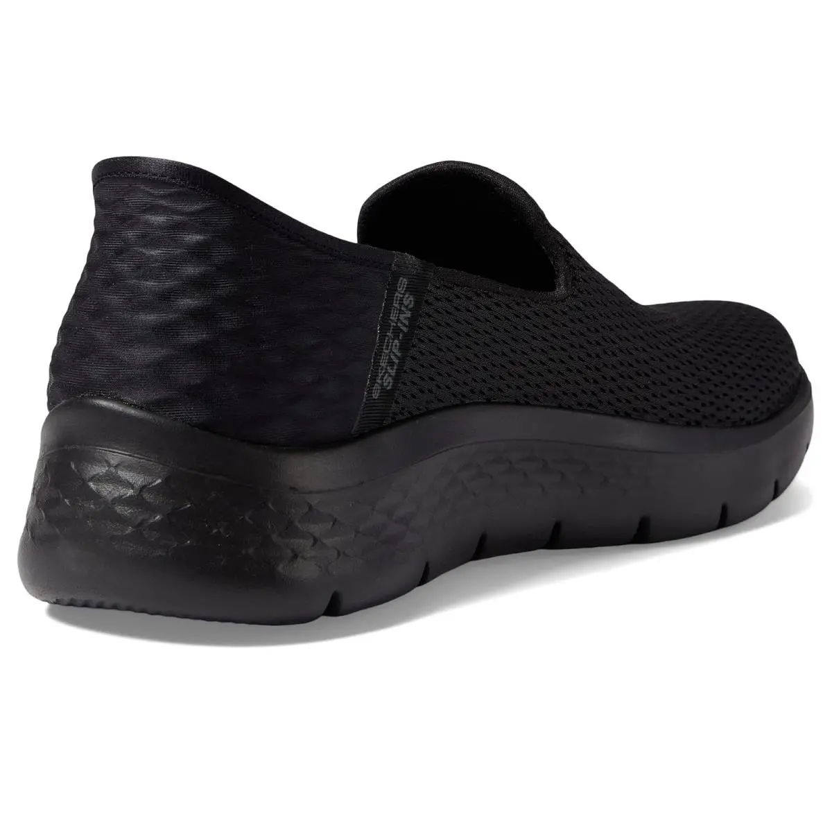 Skechers shoes - Black 9
