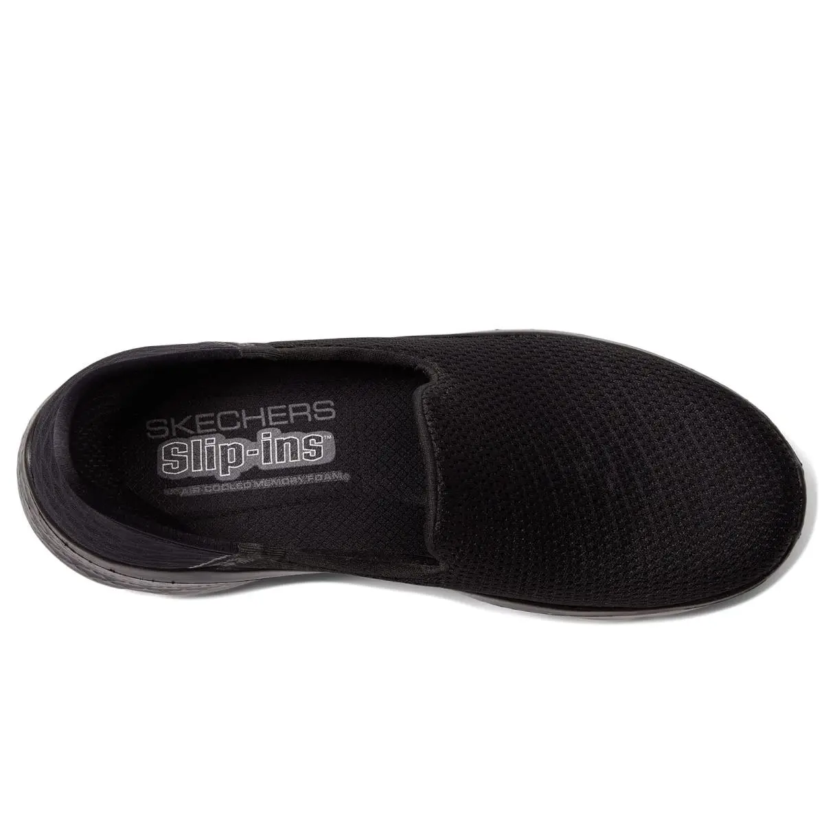 Skechers shoes - Black 6
