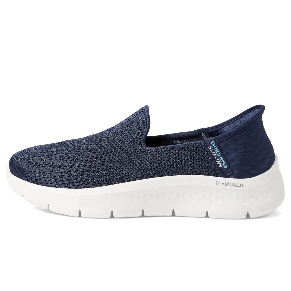 Skechers shoes - Navy 8