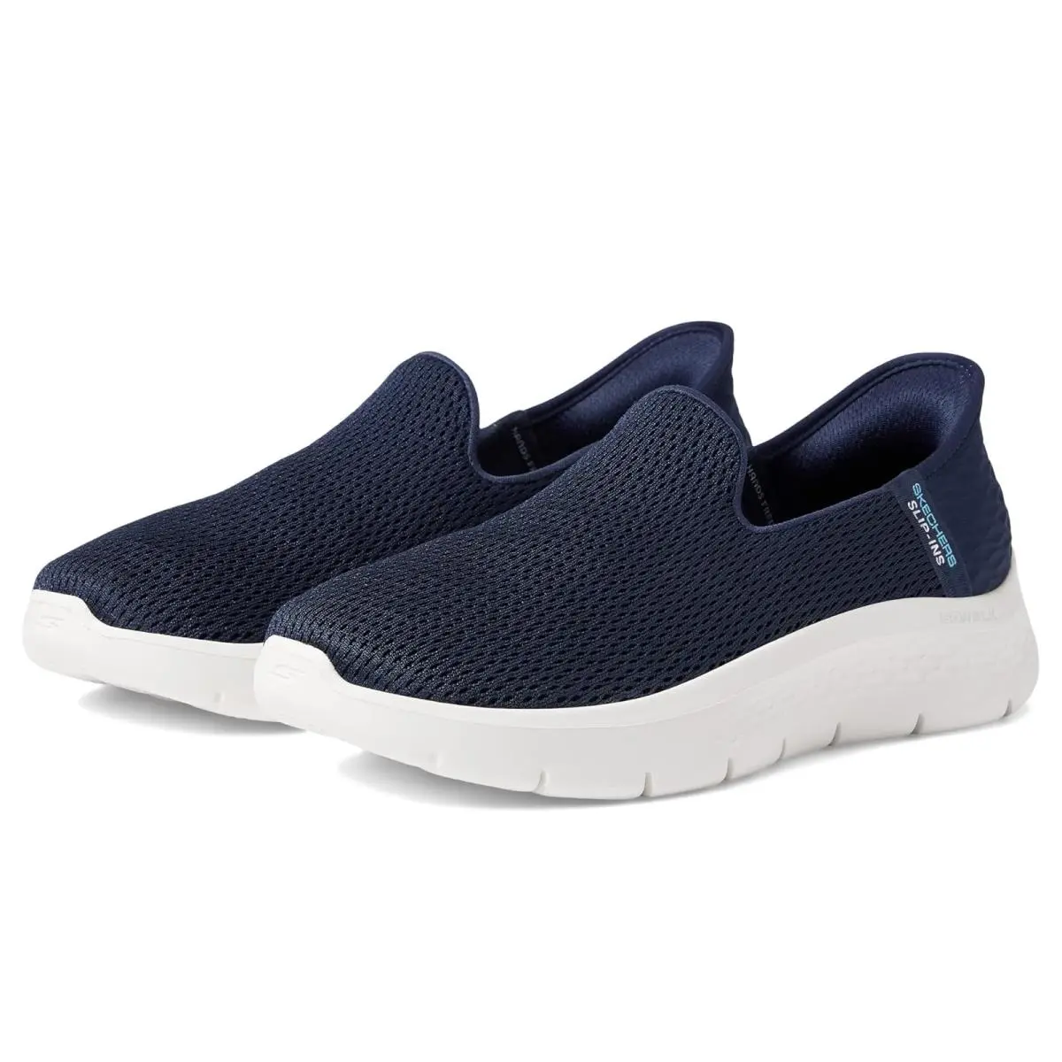 Skechers shoes - Navy 5