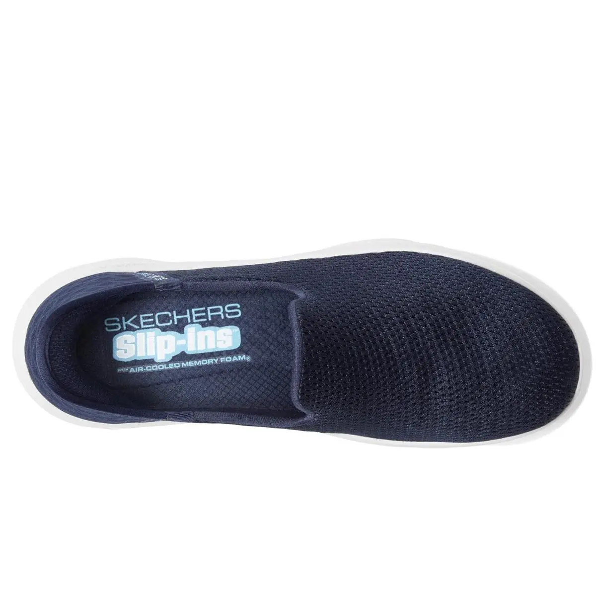 Skechers shoes - Navy 6