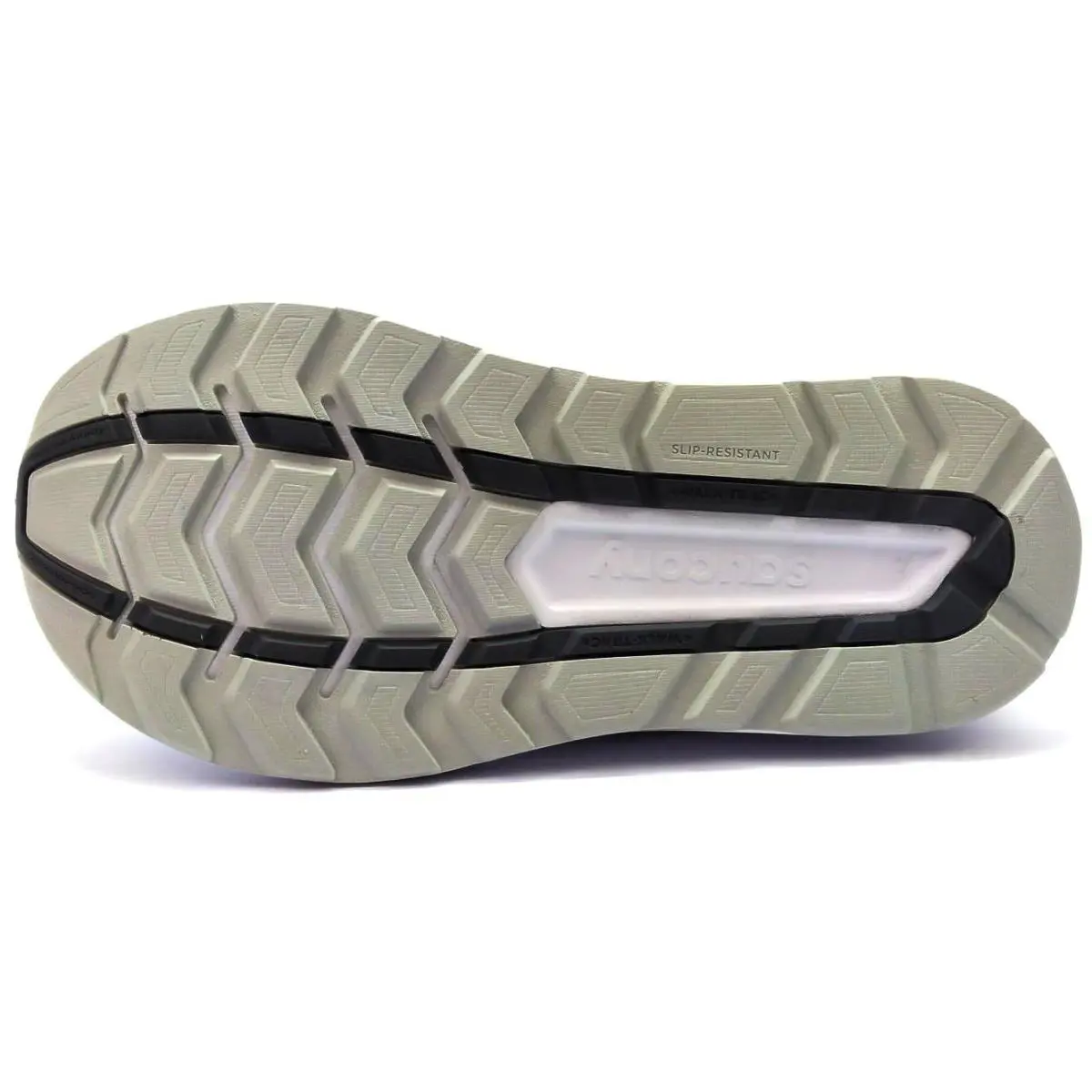 Saucony shoes - Saucony Echelon Walker 3 - Echelon Walker - White 3