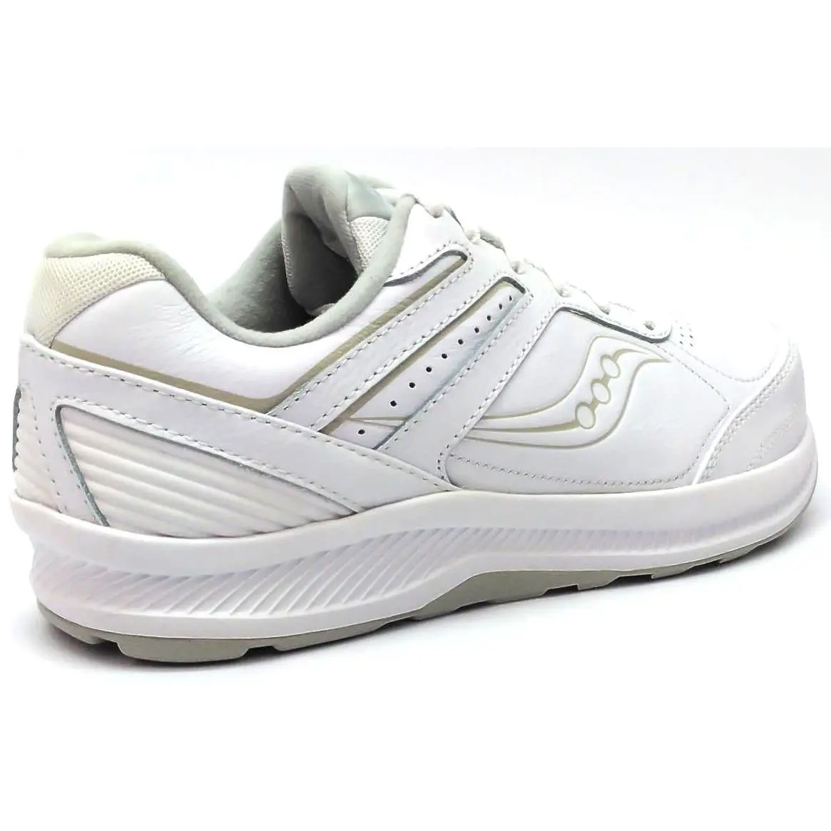 Saucony shoes - Saucony Echelon Walker 3 - Echelon Walker - White 2