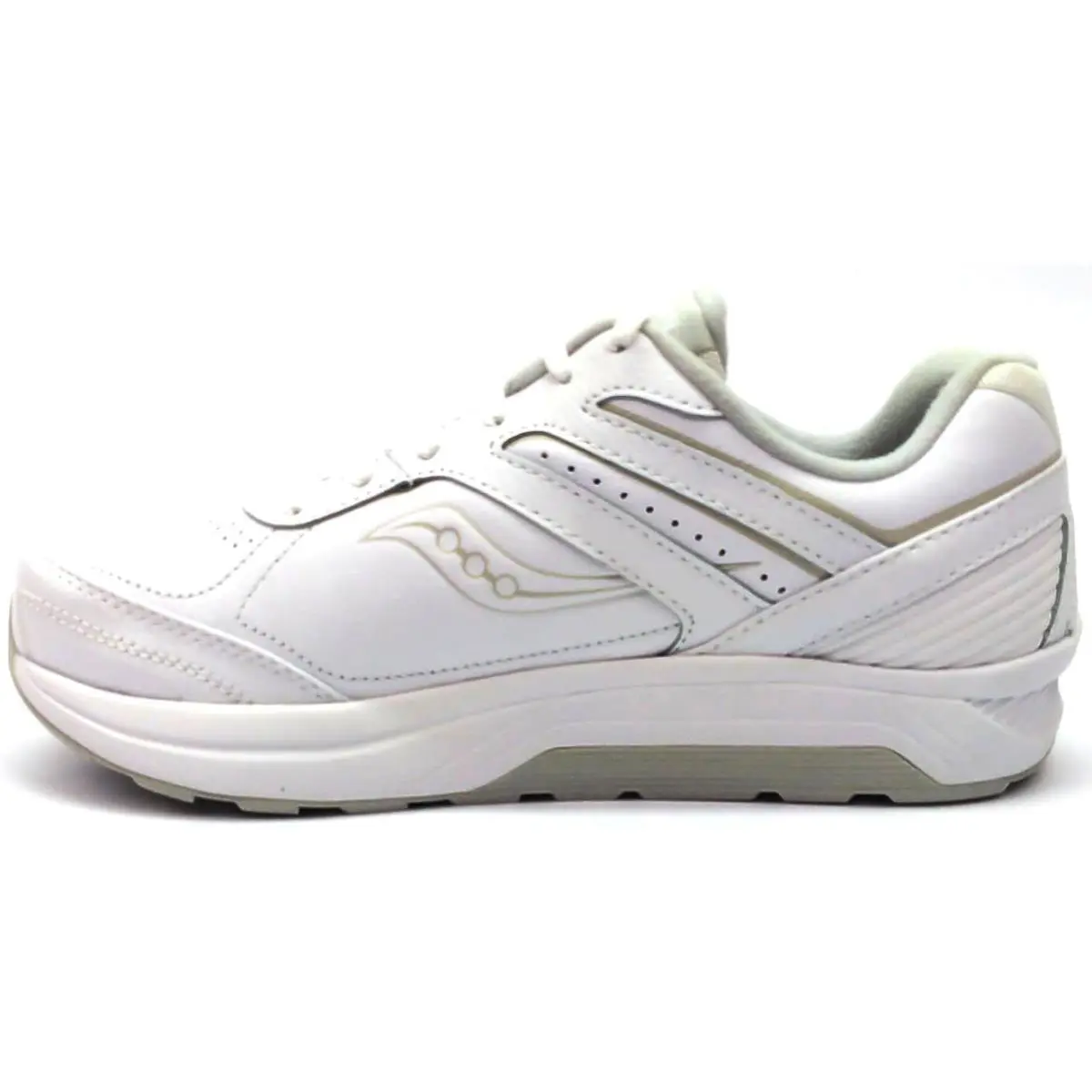 Saucony shoes - Saucony Echelon Walker 3 - Echelon Walker - White 5