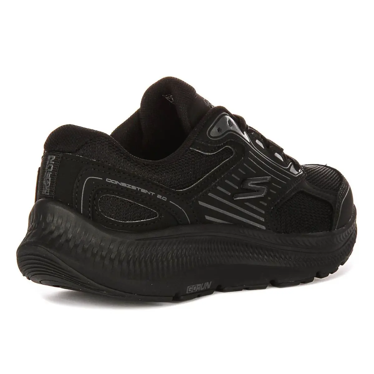 Skechers shoes - Black 1