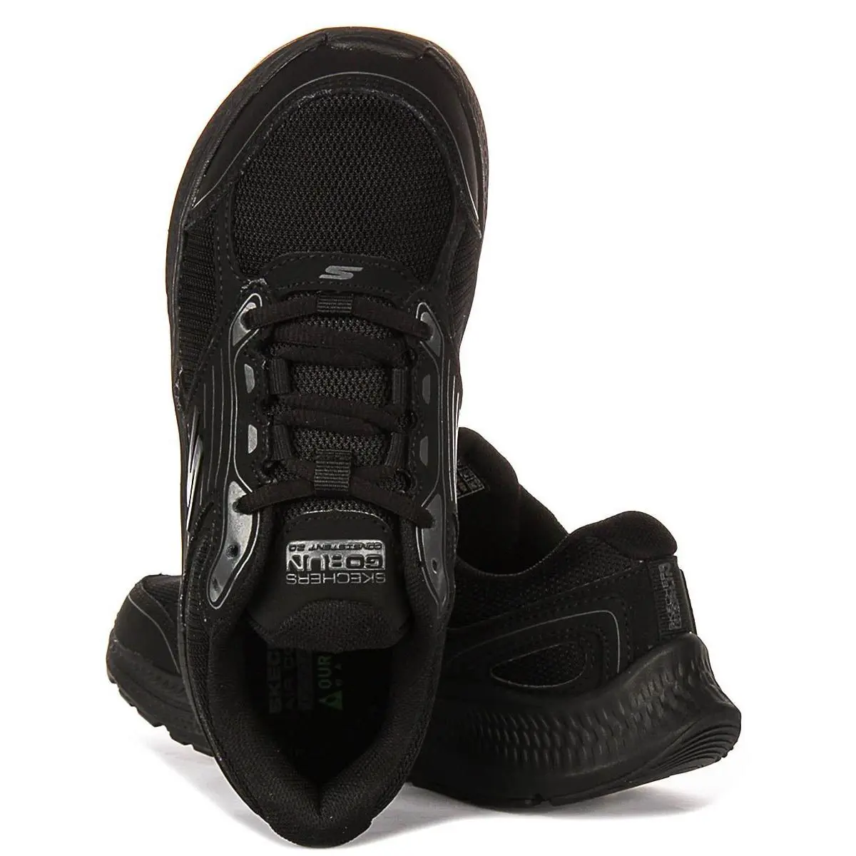 Skechers shoes - Black 2