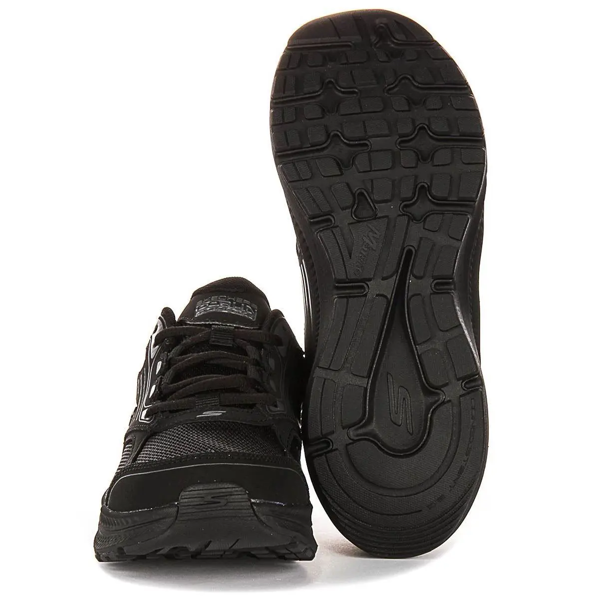 Skechers shoes - Black 3