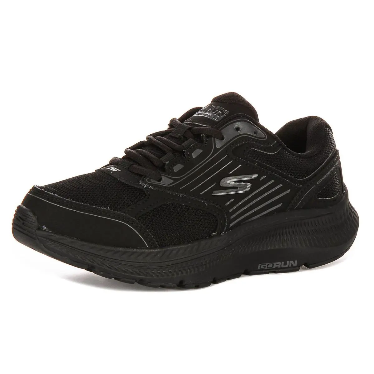 Skechers shoes - Black 4