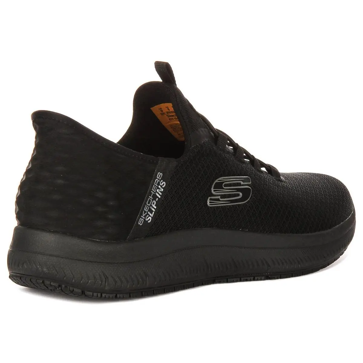 Skechers shoes - Black 1