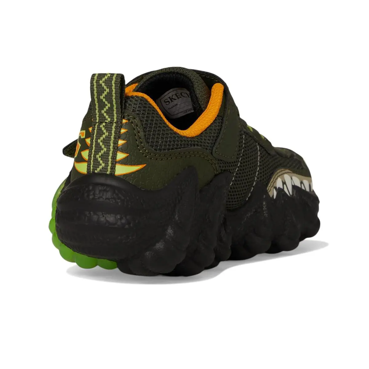 Skechers shoes - Olive 3