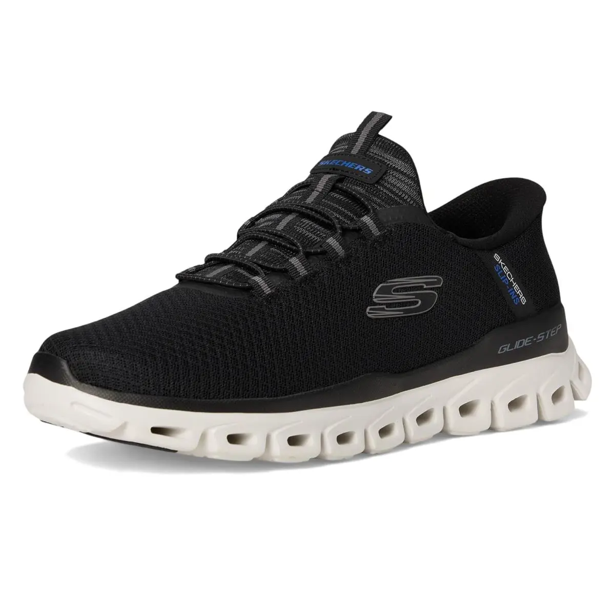 Skechers shoes - Black 5