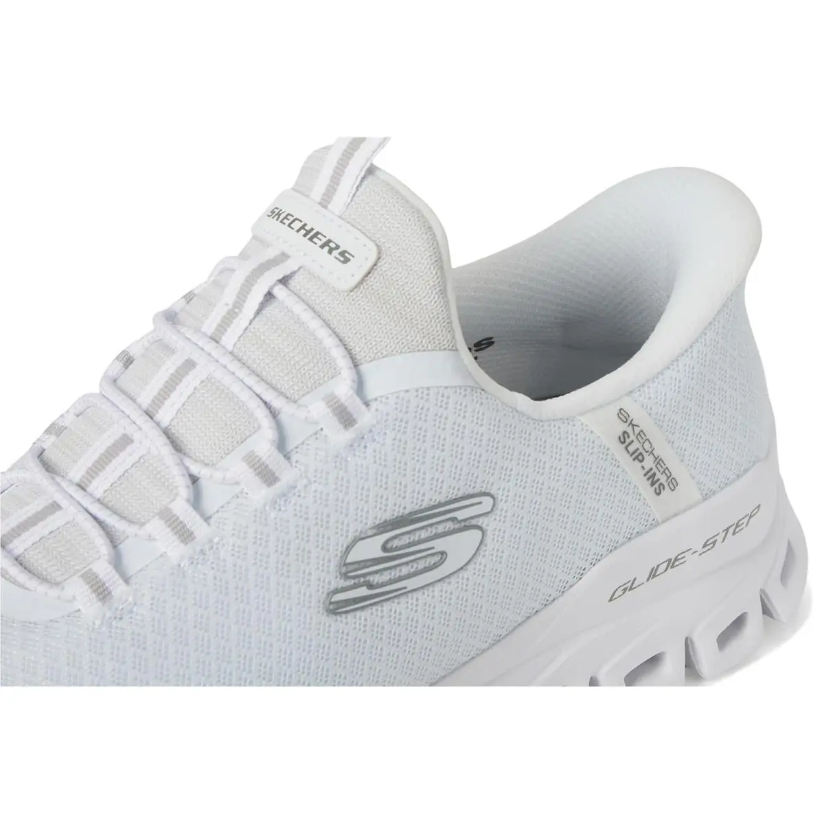 Skechers shoes - Black 25
