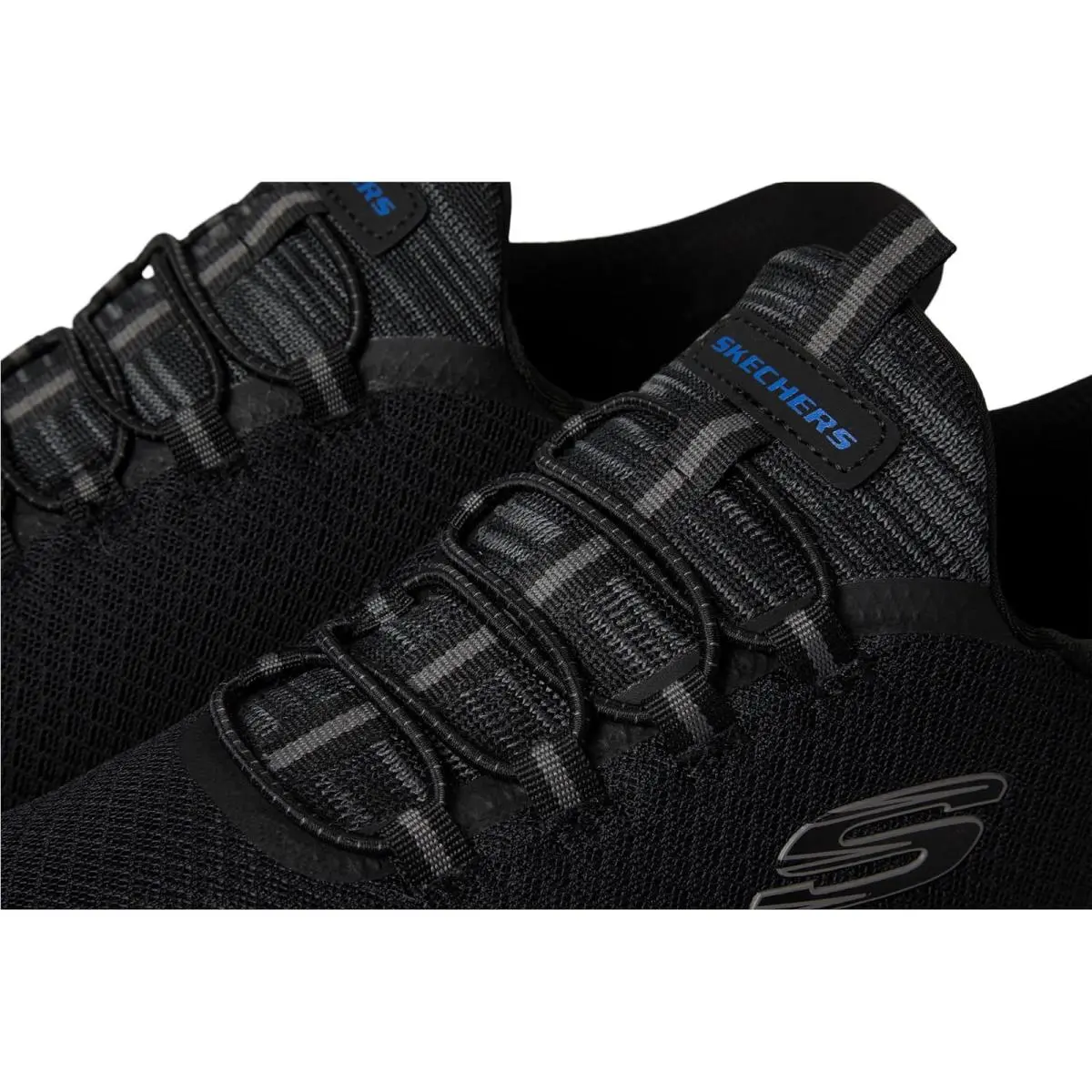 Skechers shoes - Black 11