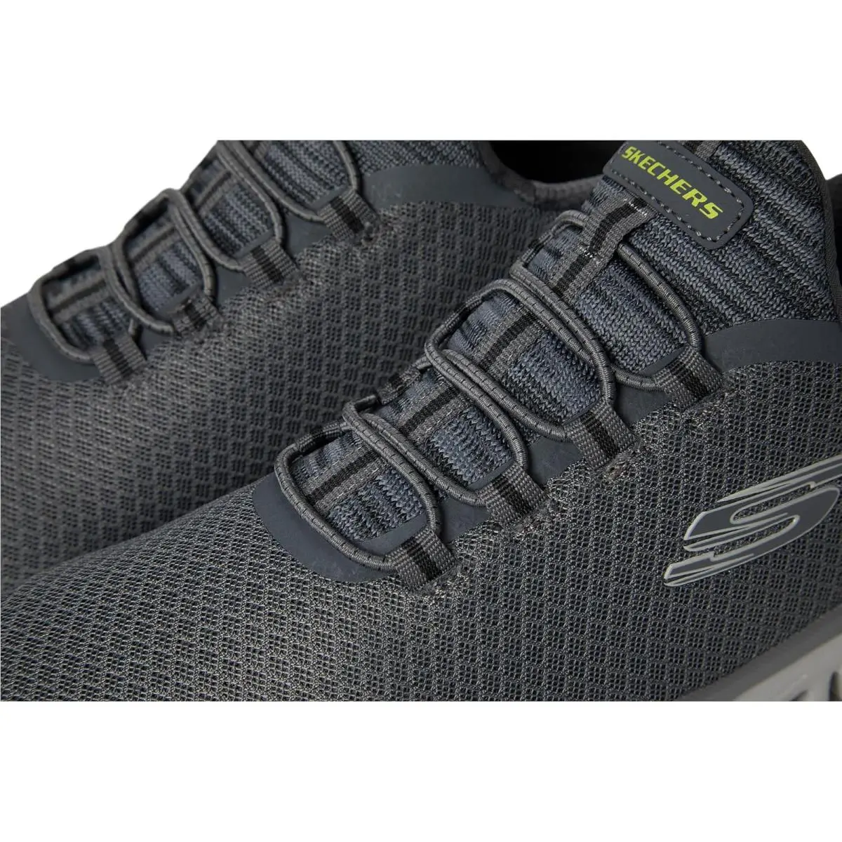 Skechers shoes - Black 18