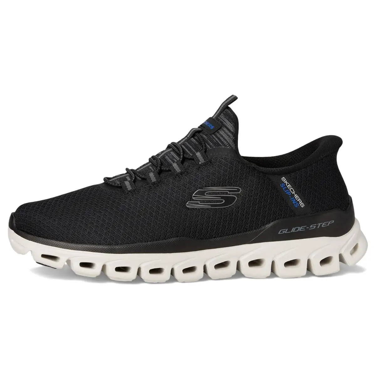 Skechers shoes - Black 9